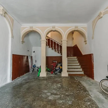 Morje Appartement Piran