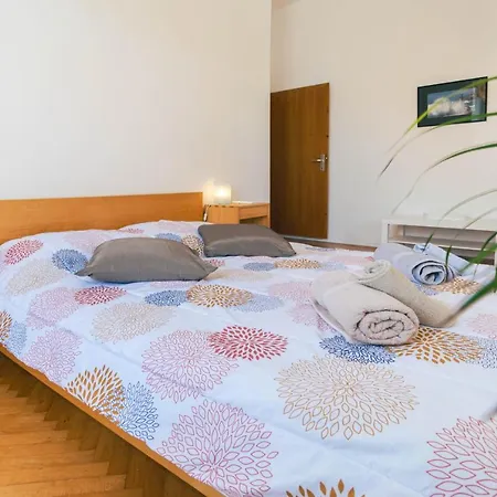 Appartement Morje