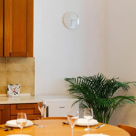 Morje Appartement