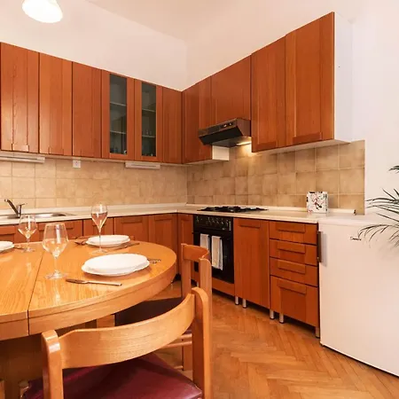 Morje Appartement Piran